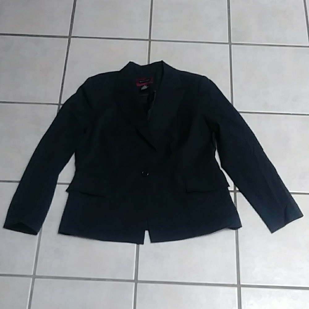 5 for $10 Oversized George Blazer